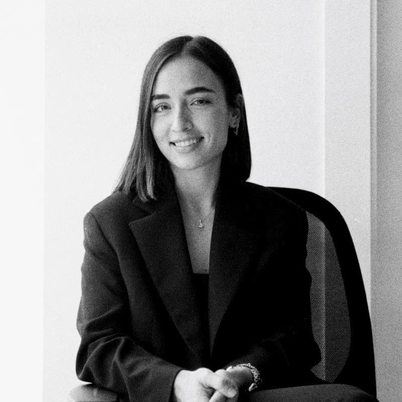 Sezen Türkkanlar, fundadora de Turkkanlar Legal